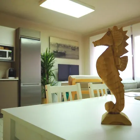 Appartement Cal Xambu à Cambrils Extérieur photo