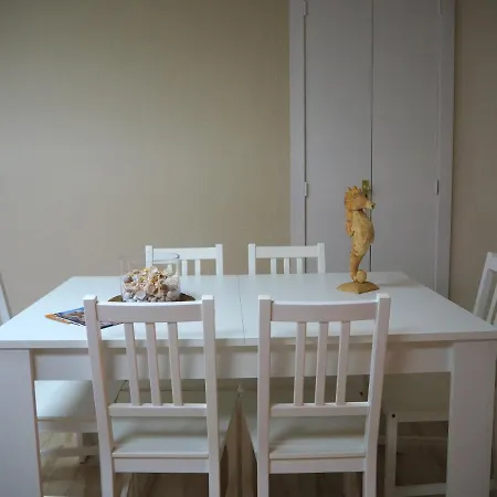 Appartement Cal Xambu à Cambrils Extérieur photo