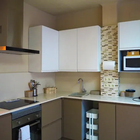 Appartement Cal Xambu à Cambrils Extérieur photo