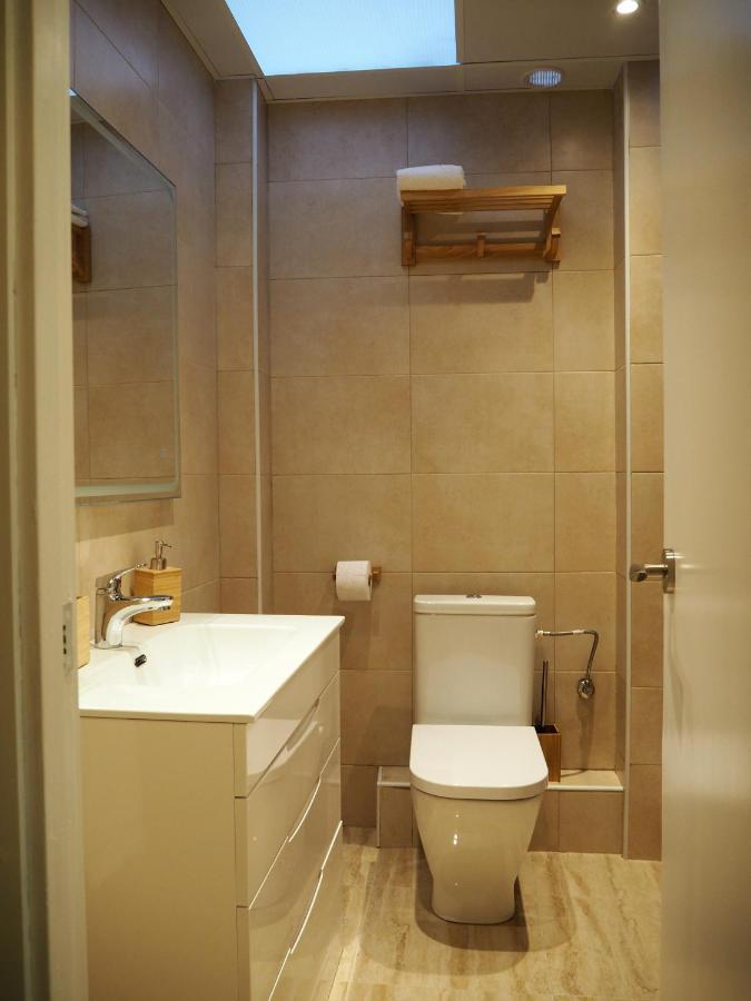 Cal Xambu Apartamento