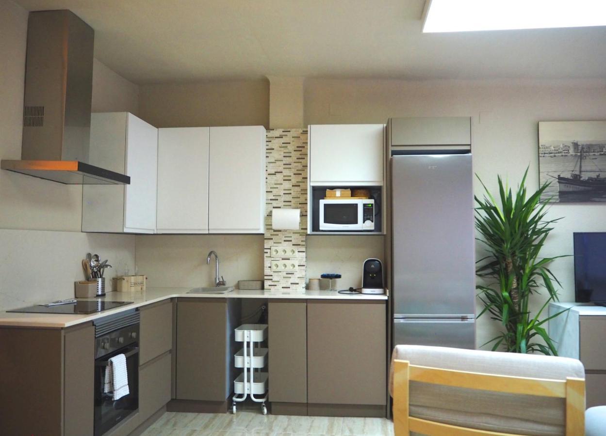 Cal Xambu Apartamento