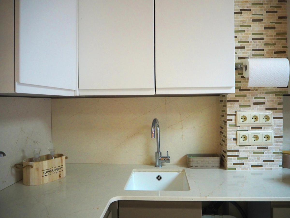 Apartamento Cal Xambu Cambrils