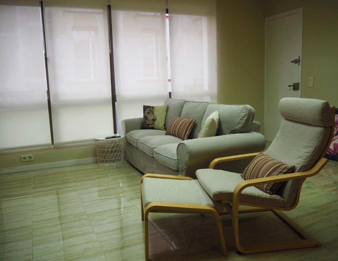 Cal Xambu Apartamento