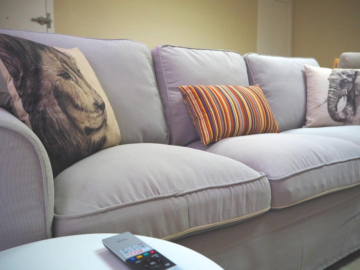 Cal Xambu Apartamento
