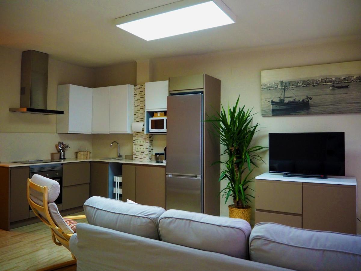 Cal Xambu Apartment *