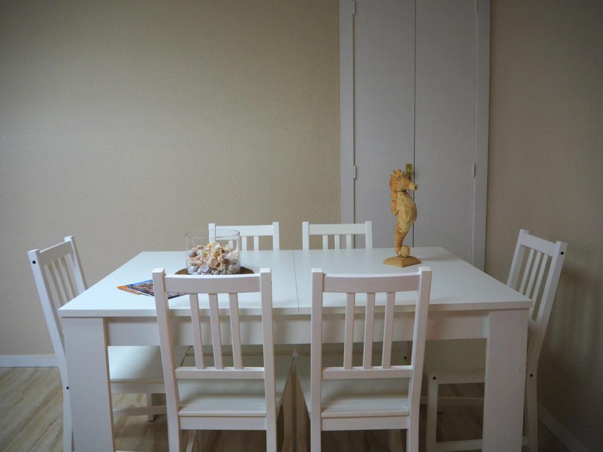 Apartamento Cal Xambu Cambrils