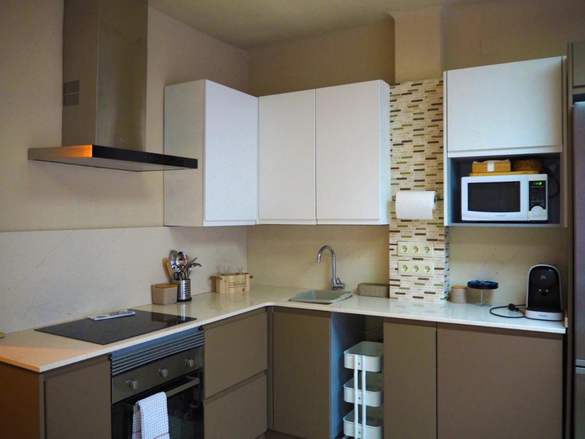 Apartamento Cal Xambu *