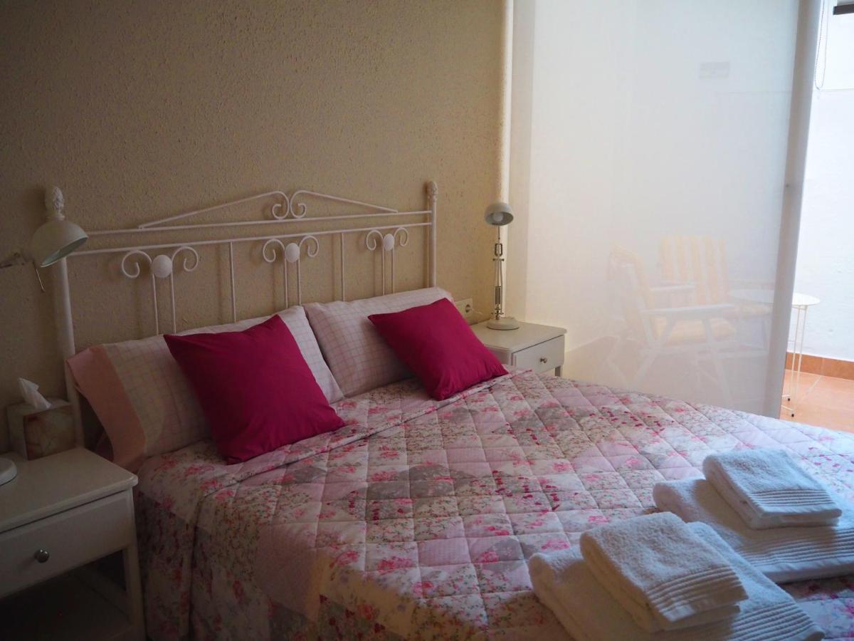 Apartamento Cal Xambu *