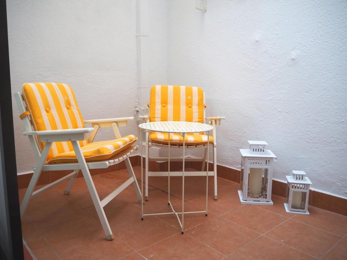 Apartamento Cal Xambu *