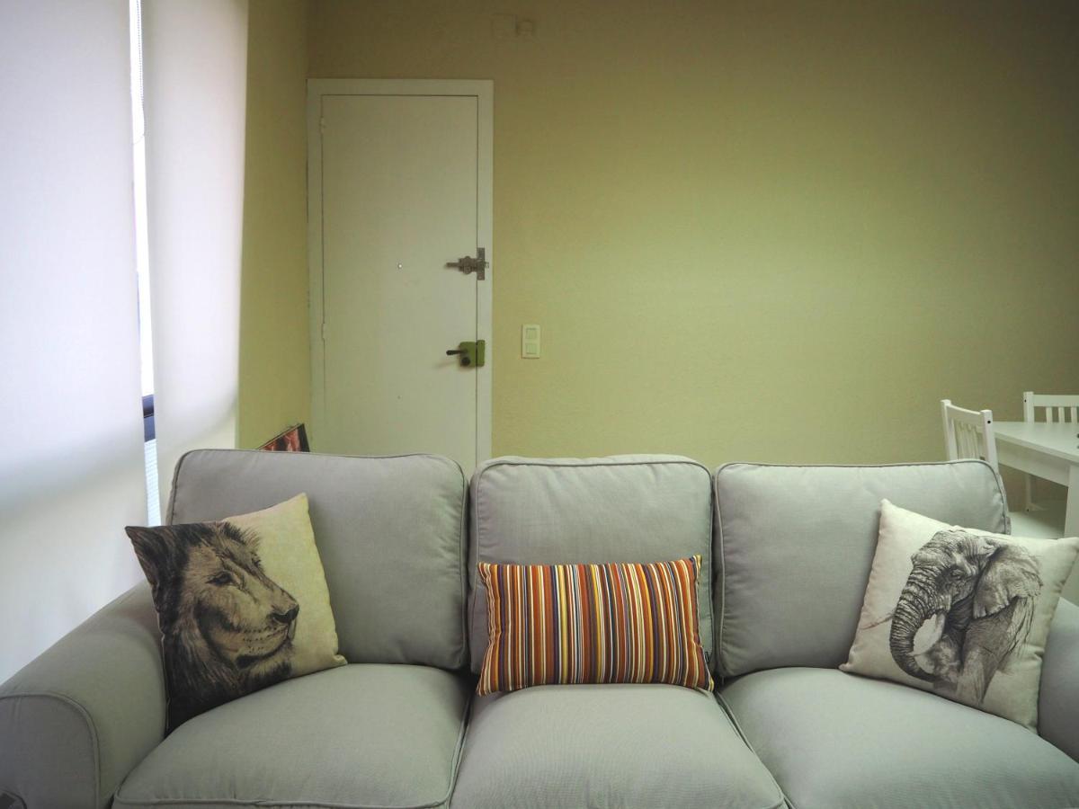 Apartment Cal Xambu *