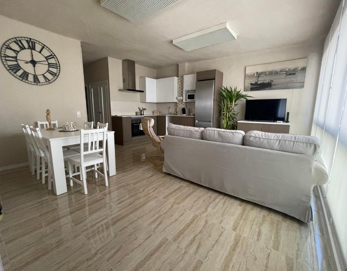 Apartment Cal Xambu Cambrils