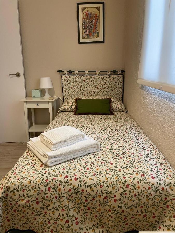 Cal Xambu Apartamento