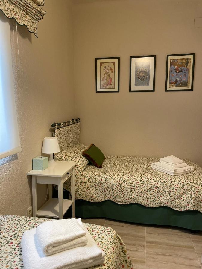 Apartamento Cal Xambu Cambrils