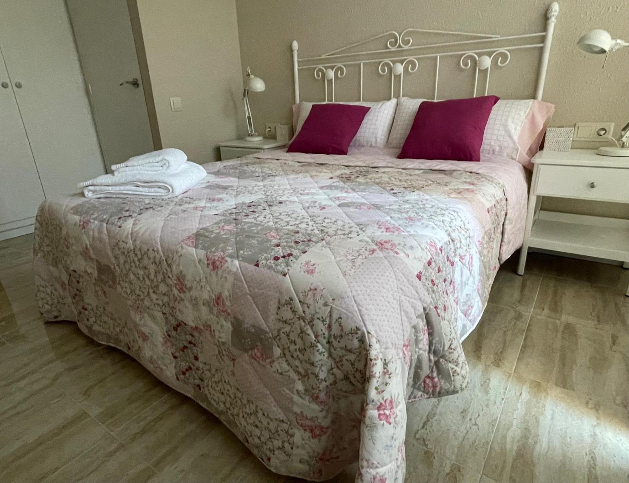 Apartamento Cal Xambu Cambrils